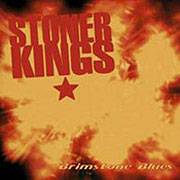 Stoner Kings : Brimstone Blues